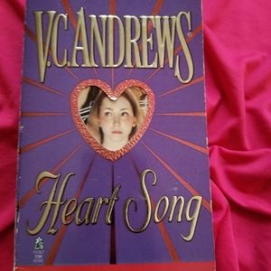 Heart Song book